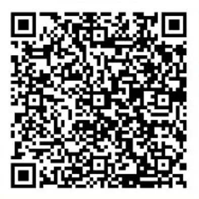 QR Code PIX — doação Escola Bolshoi