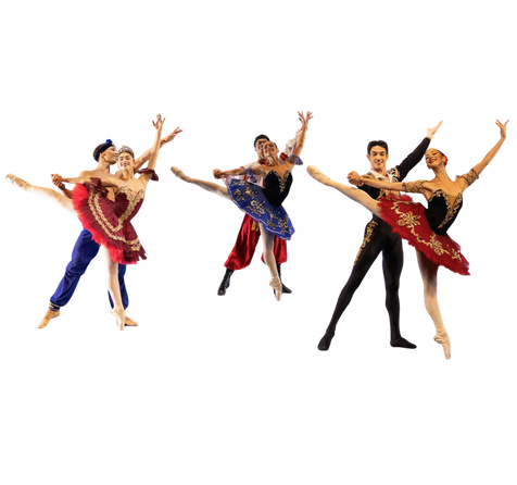 Companhia Jovem Bolshoi Brasil