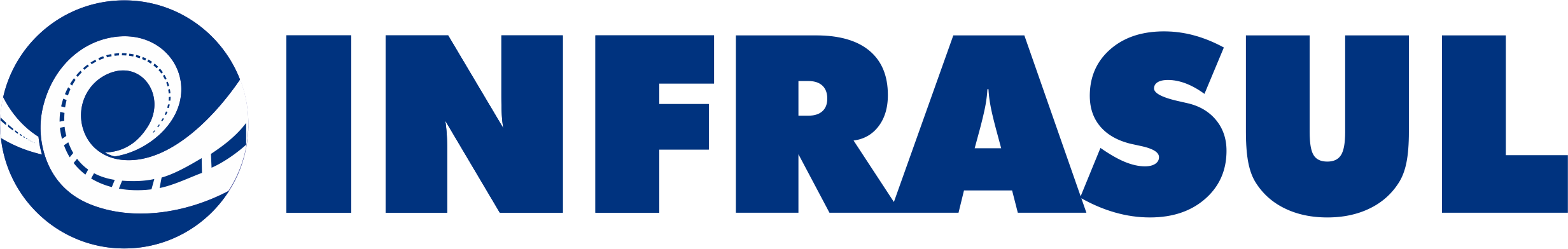 INFRASUL