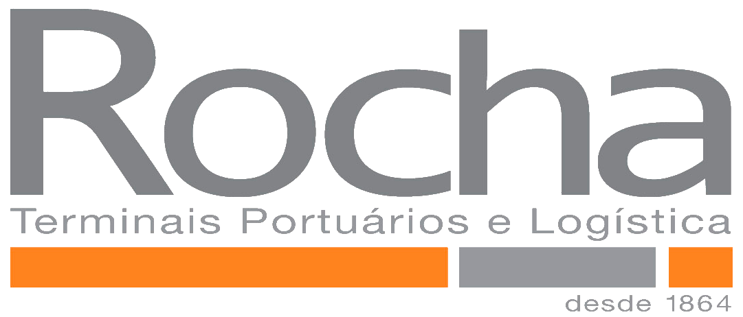 Rocha Terminais Portuários e Logistica