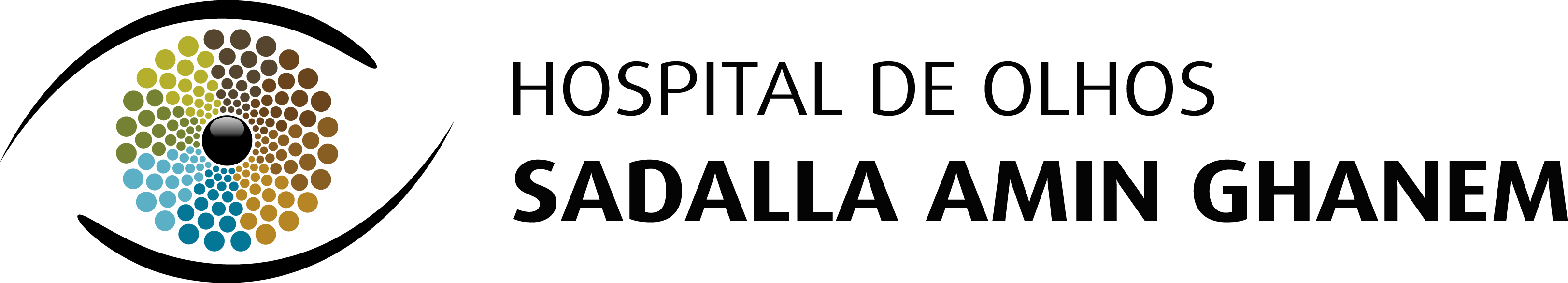 Hospital de Olhos Sadalla Amin Ghanem