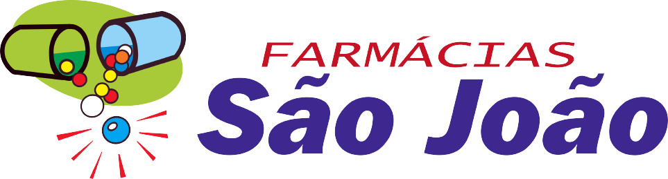 Farmácias São João