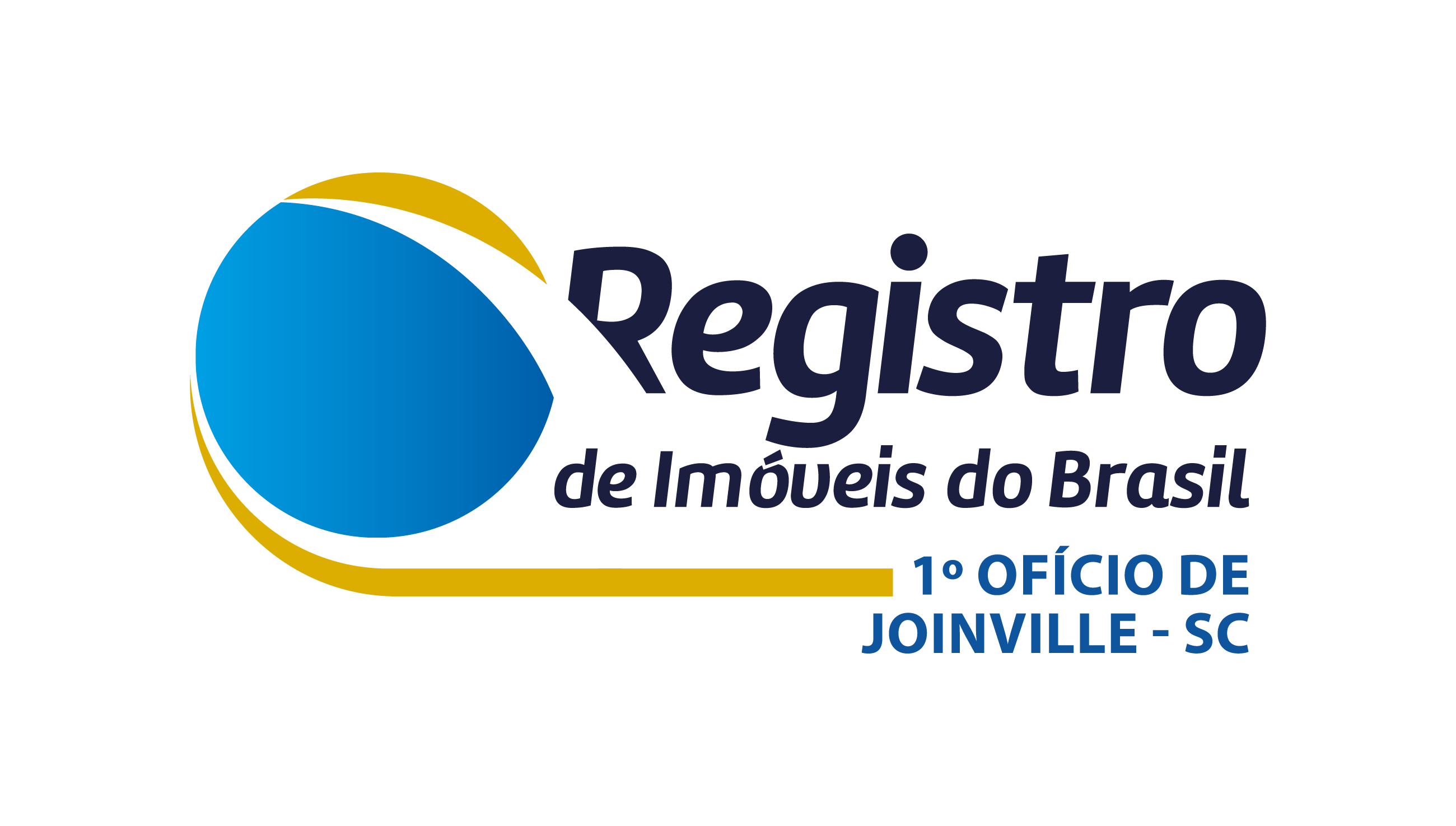 1º Registro de Imóveis de Joinville