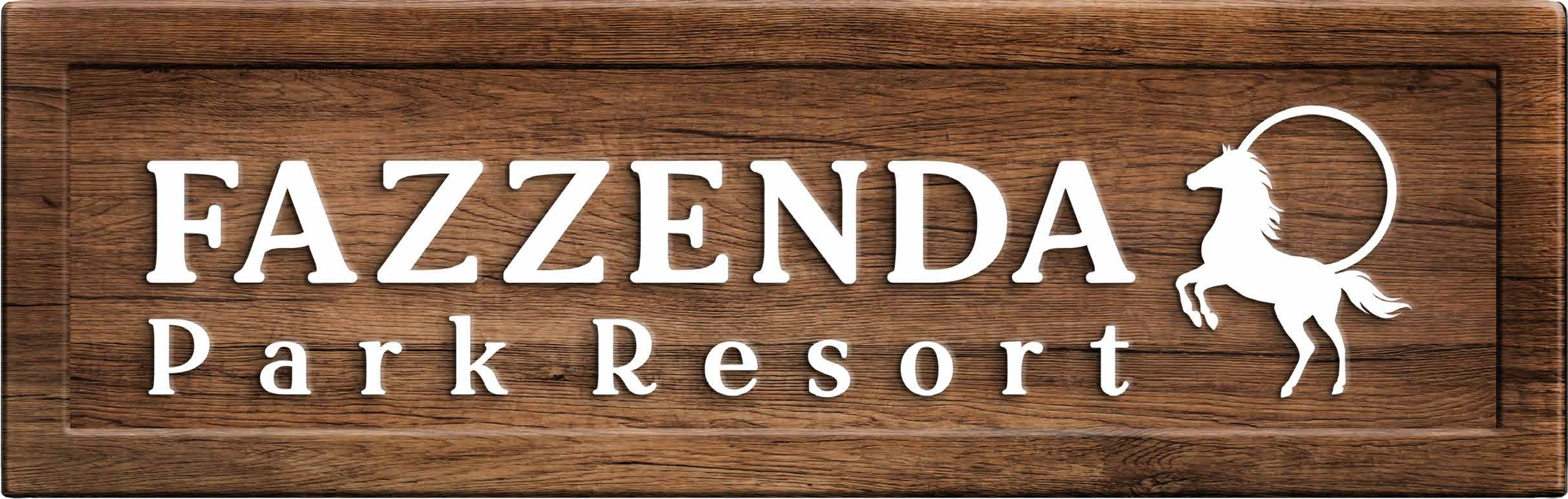 Fazzenda Park Resort