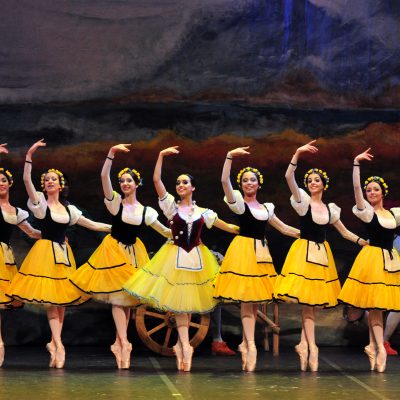 Giselle