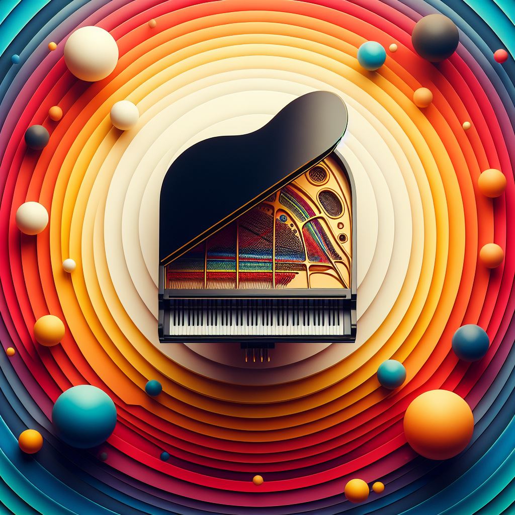 Piano Day 2024