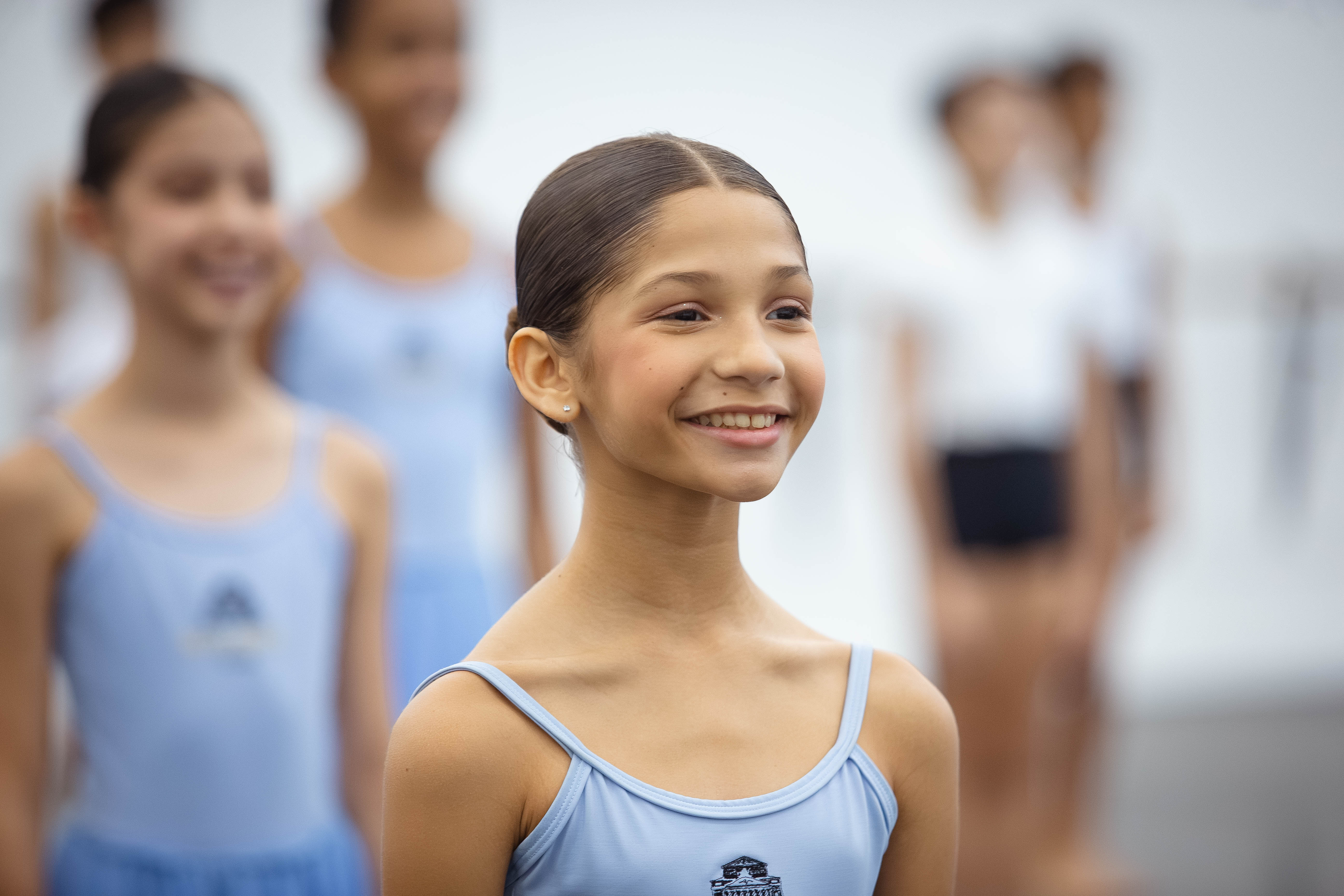 Bolshoi Brasil comemora 26 anos com quatro espetáculos