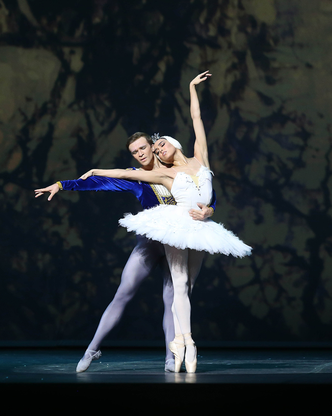 25 anos da Escola do Teatro Bolshoi no Brasil marca história no país