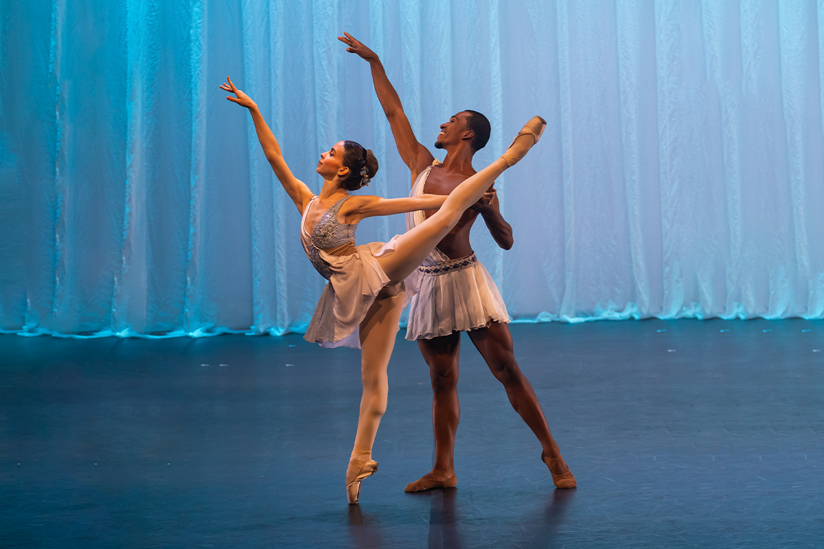 Brasília recebe a Turnê Bolshoi Brasil
