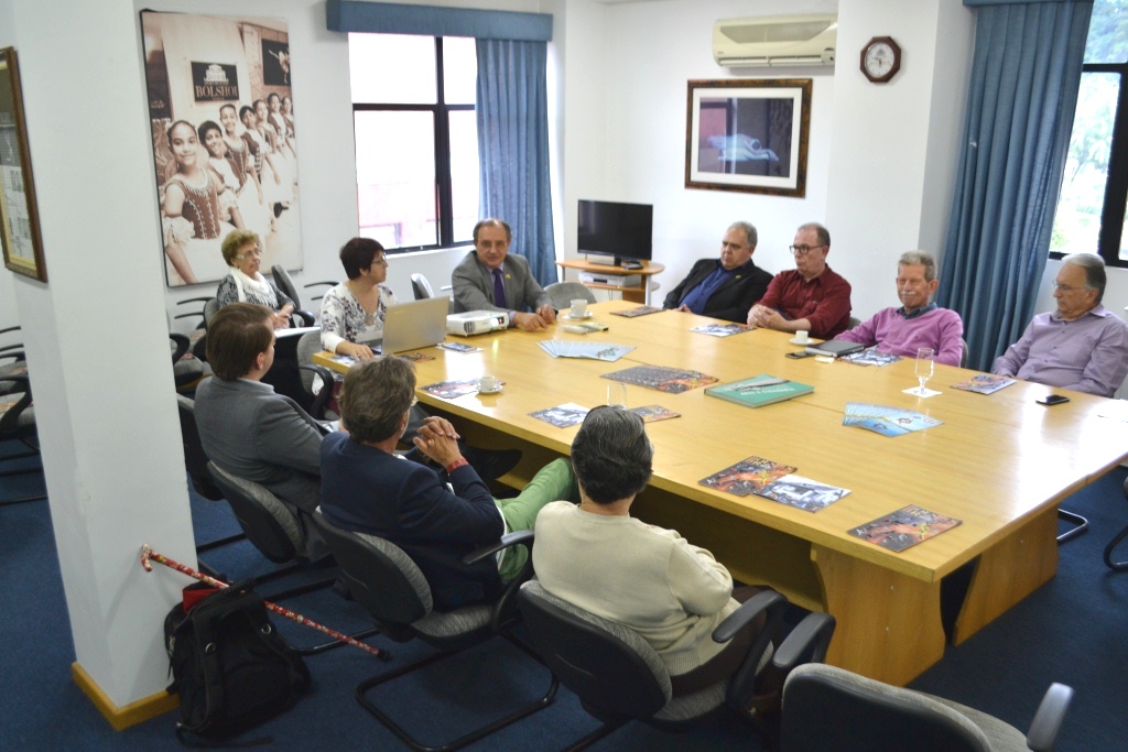 Assembleia Geral
