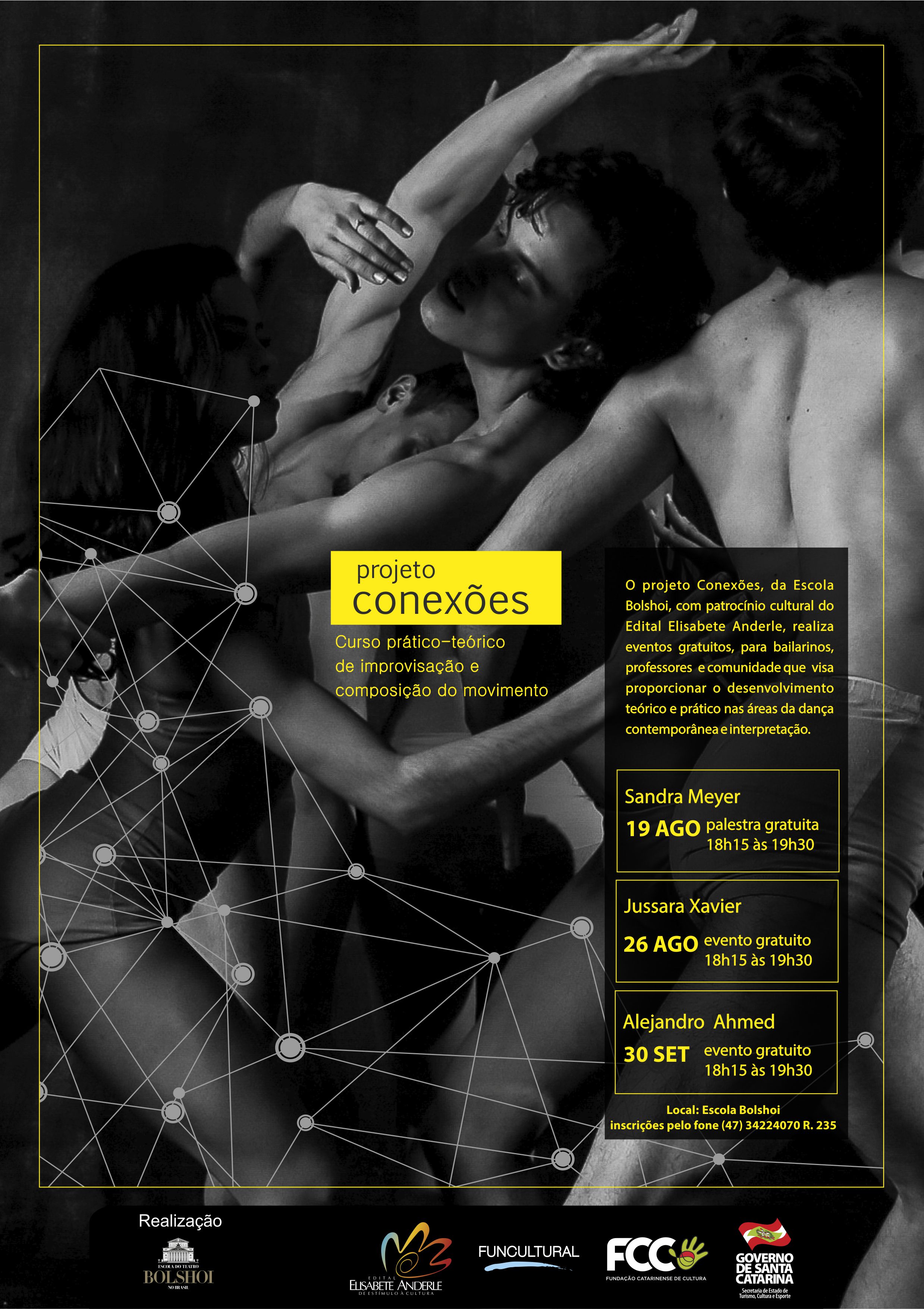Projeto Conexões