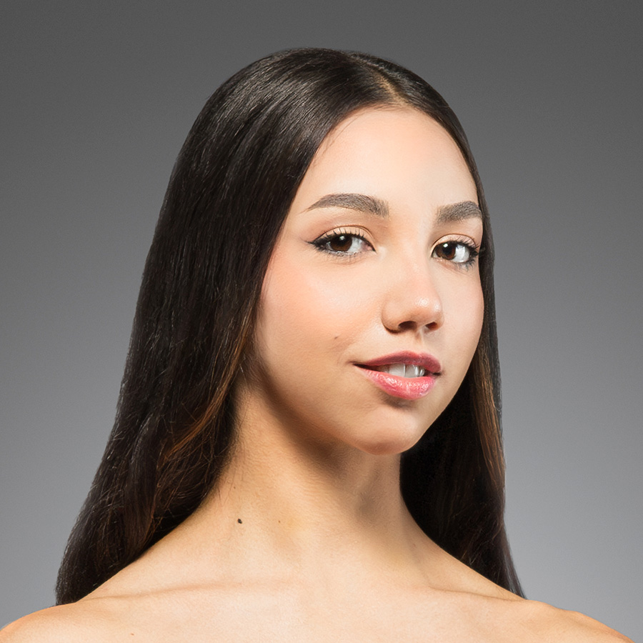 Yasmin Giovanini