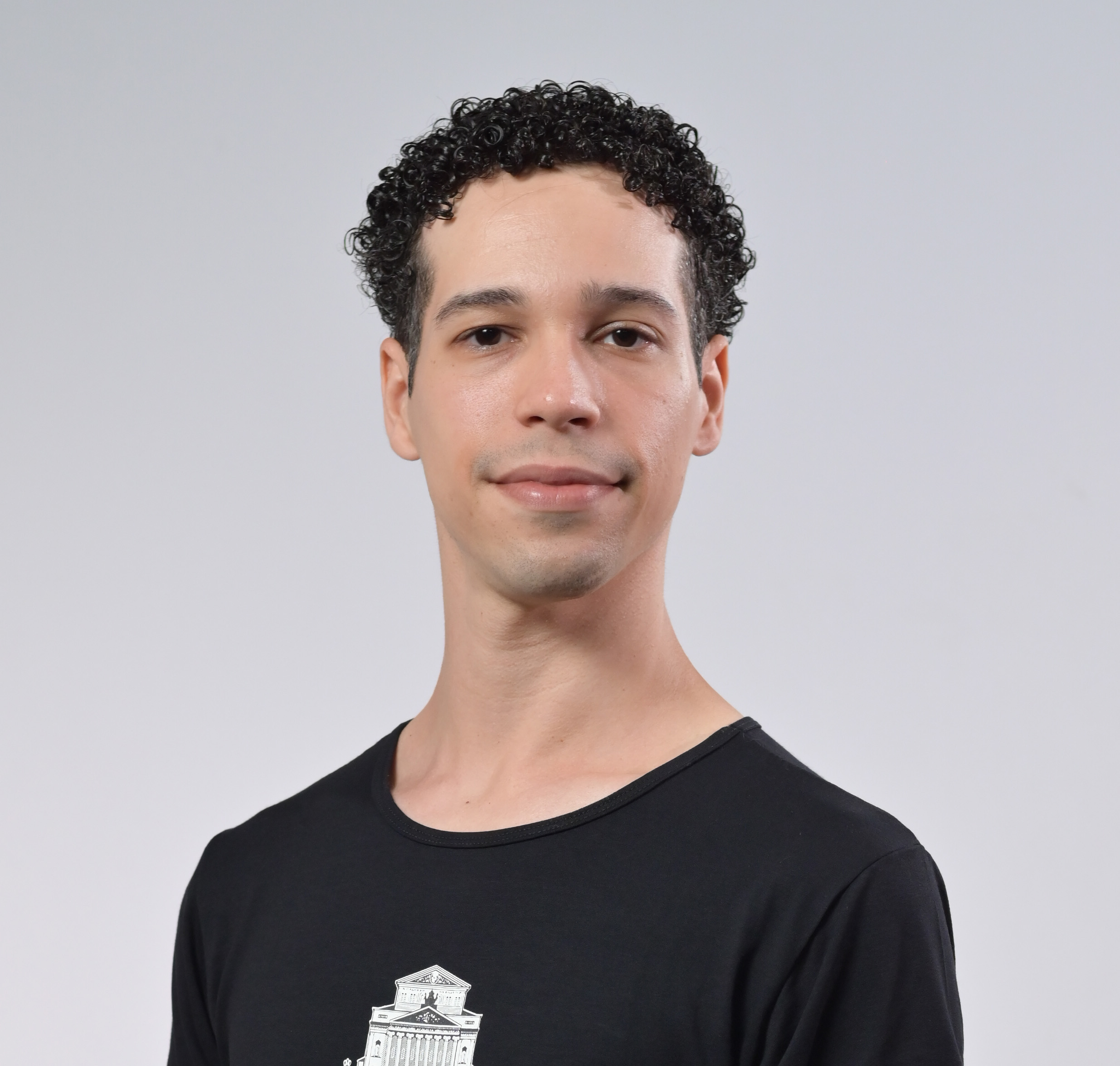 Victor Almeida
