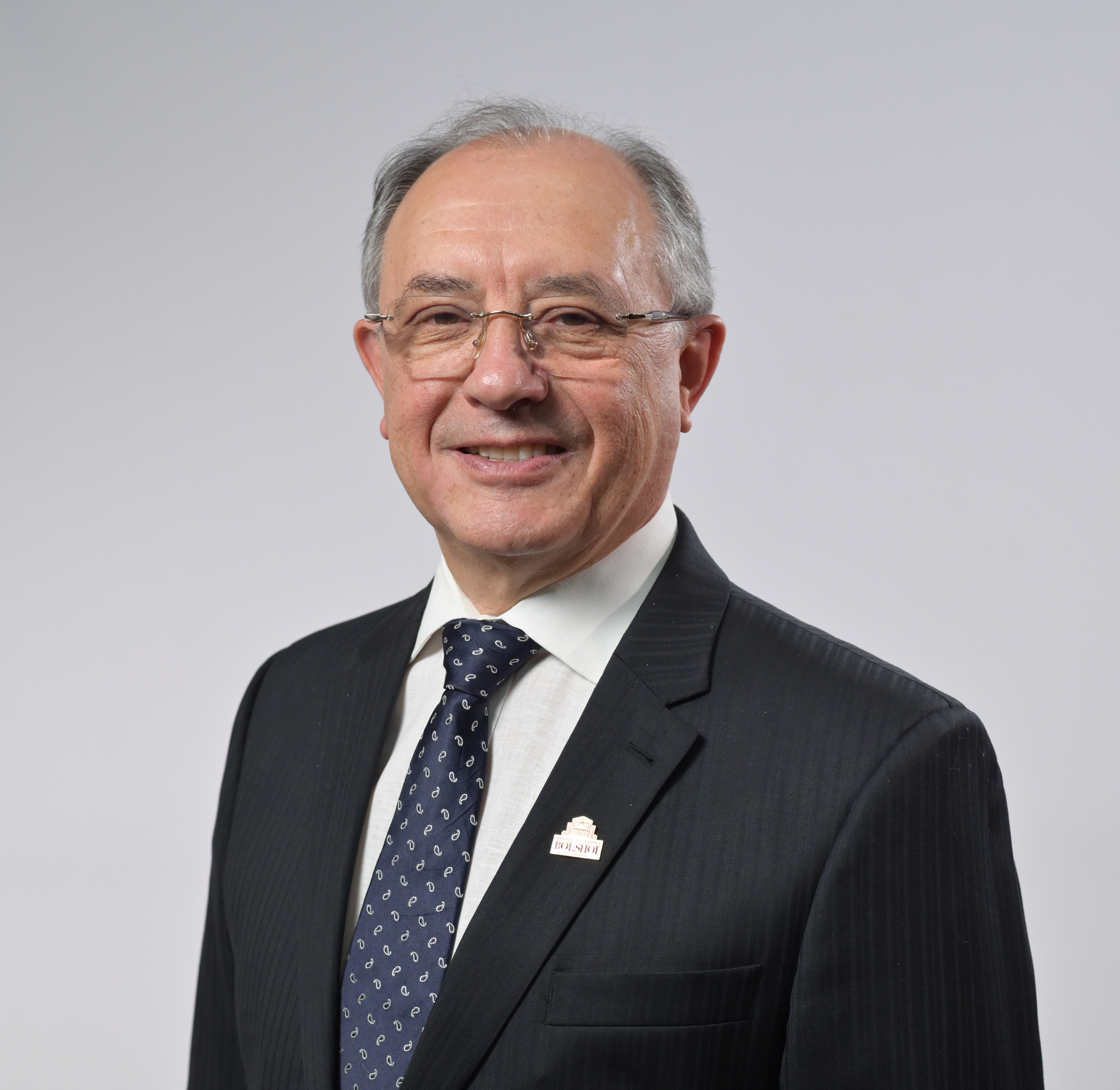 Valdir Steglich