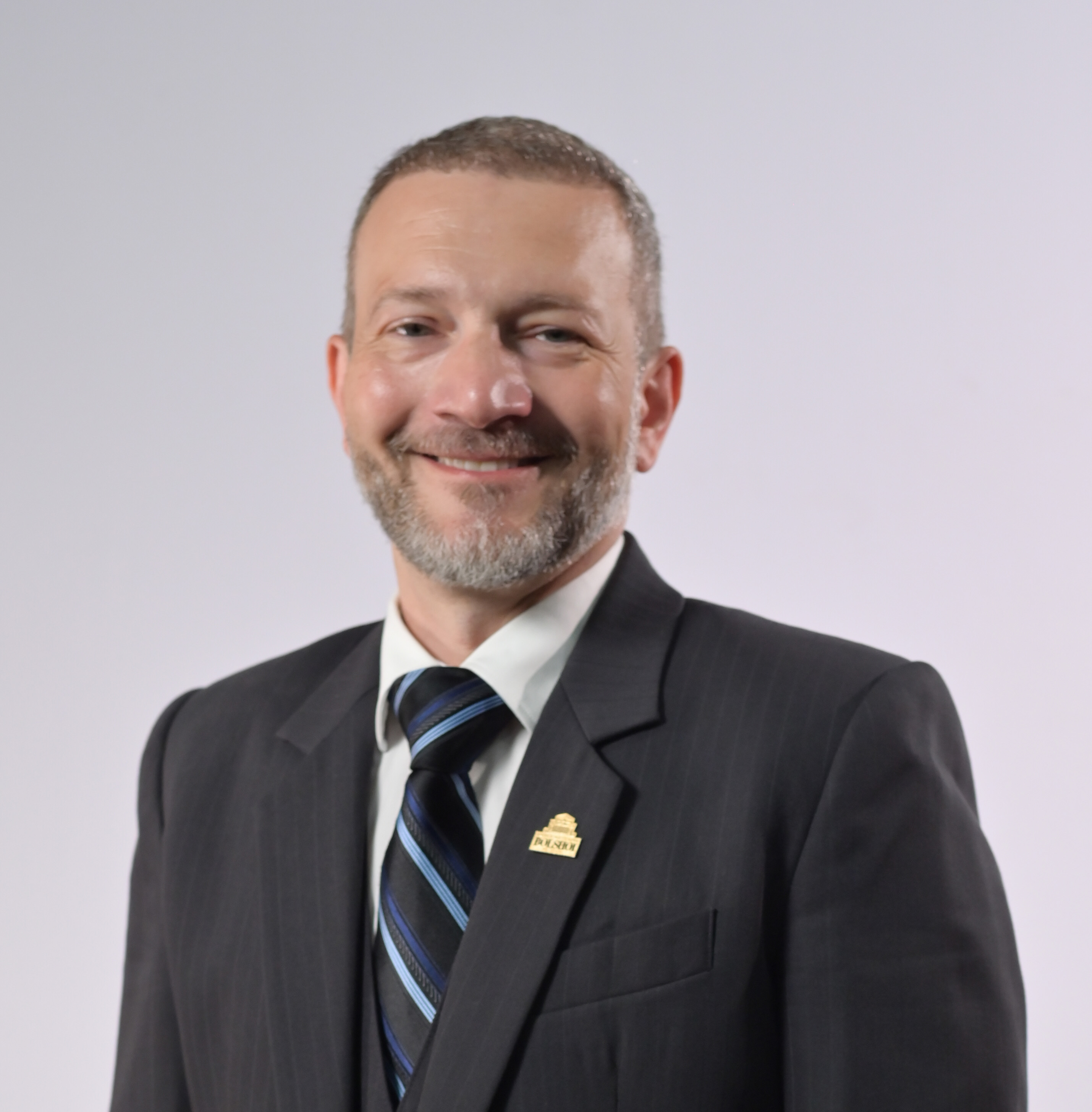 Pavel Kazarian